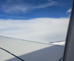 Départ de Bruxelles Zaventem
