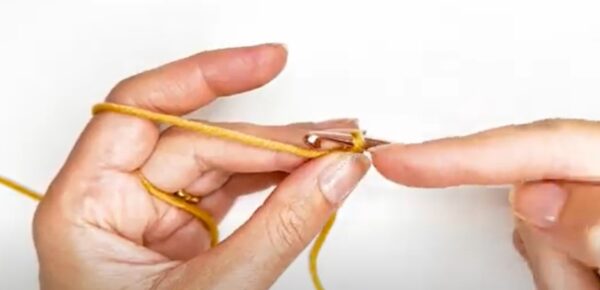 Une chaine YouTube pour apprendre le crochet