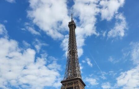 Mes conseils si vous allez à Paris