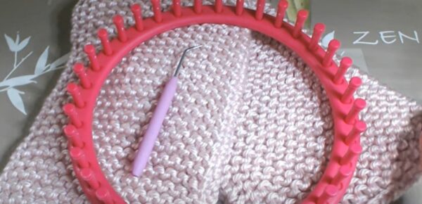 Liens vers une première chaine YouTube pour le tricot