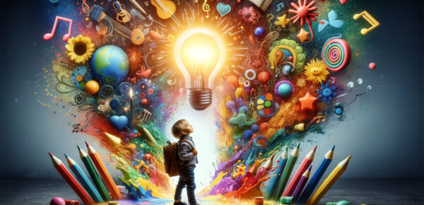 Comment exprimer sa créativité ?