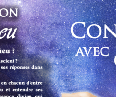 Connexion avec Dieu – E-book autoédité