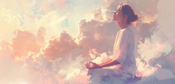 Communication avec mon âme