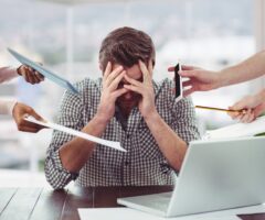 Stress numérique : comment s’en libérer ?