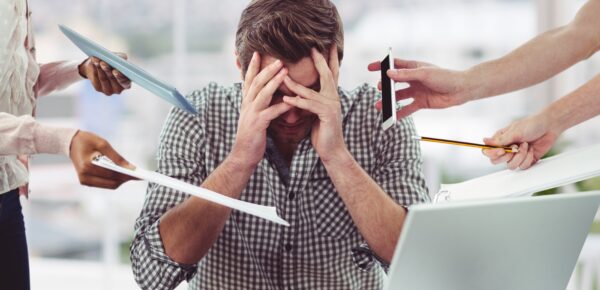 Stress numérique : comment s&rsquo;en libérer ?