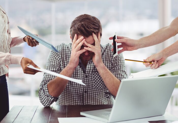 Stress numérique : comment s’en libérer ?